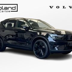 Volvo EX40 2026