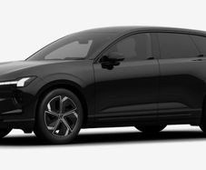 Volvo XC60 2026