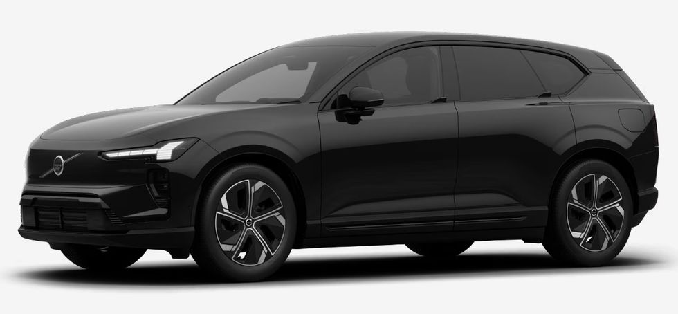 Volvo XC60 2026