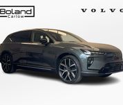 Volvo XC60 2026
