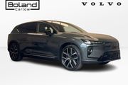 Volvo XC60 2026