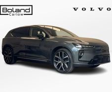 Volvo XC60 2026