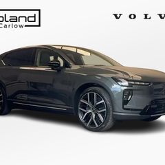 Volvo XC60 2026