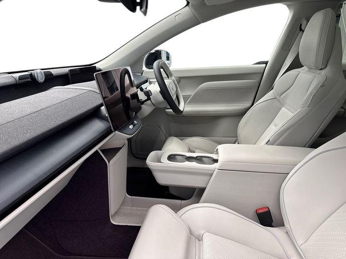 Volvo XC60 2026