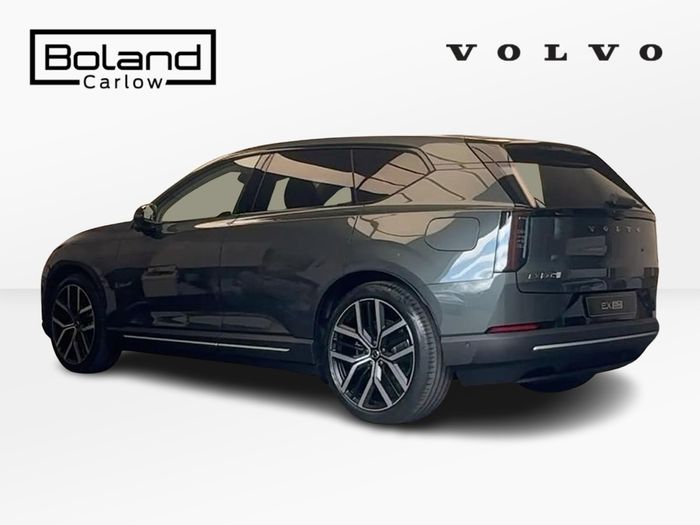 Volvo XC60 2026