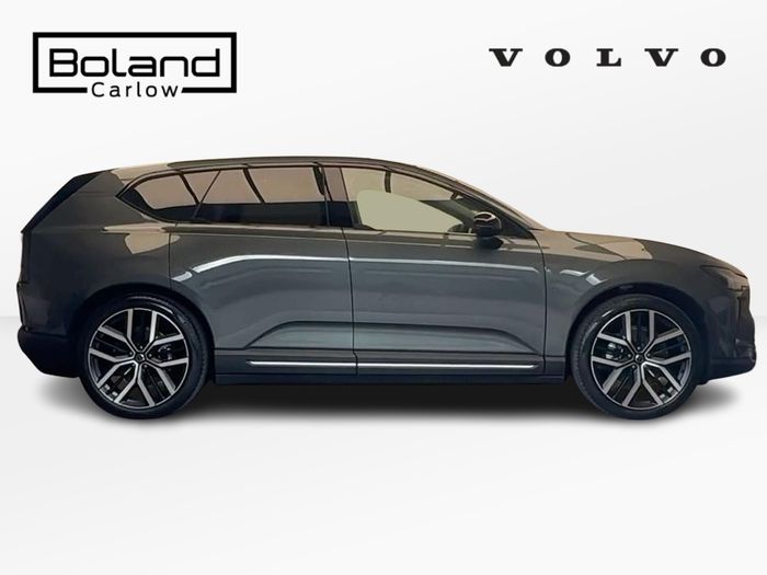 Volvo XC60 2026