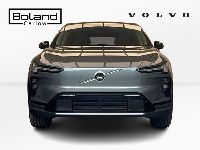 Volvo XC60 2026