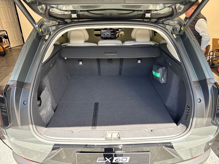 Volvo XC60 2026