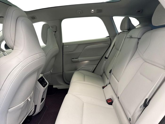 Volvo XC60 2026