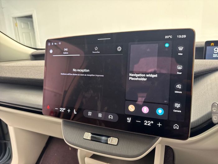 Volvo XC60 2026