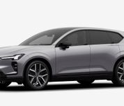 Volvo XC60 2026