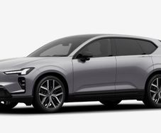 Volvo XC60 2026