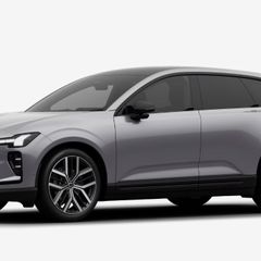Volvo XC60 2026