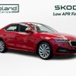Skoda Octavia 2024