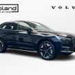 Volvo XC60 2026