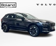 Volvo XC60 2026