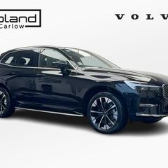 Volvo XC60 2026
