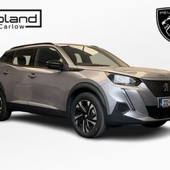 Peugeot 2008 2023