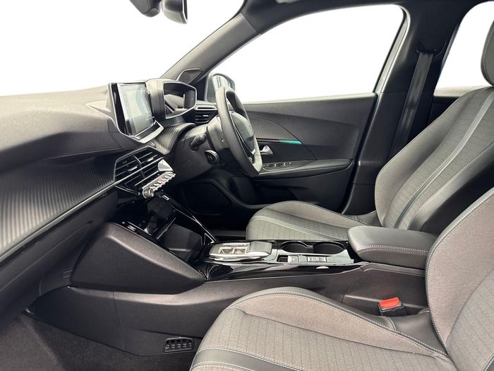 Peugeot 2008 2023