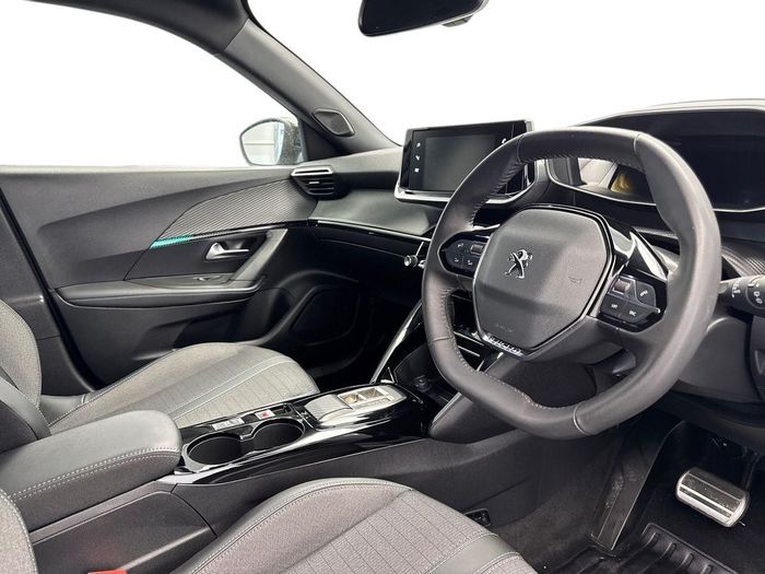 Peugeot 2008 2023