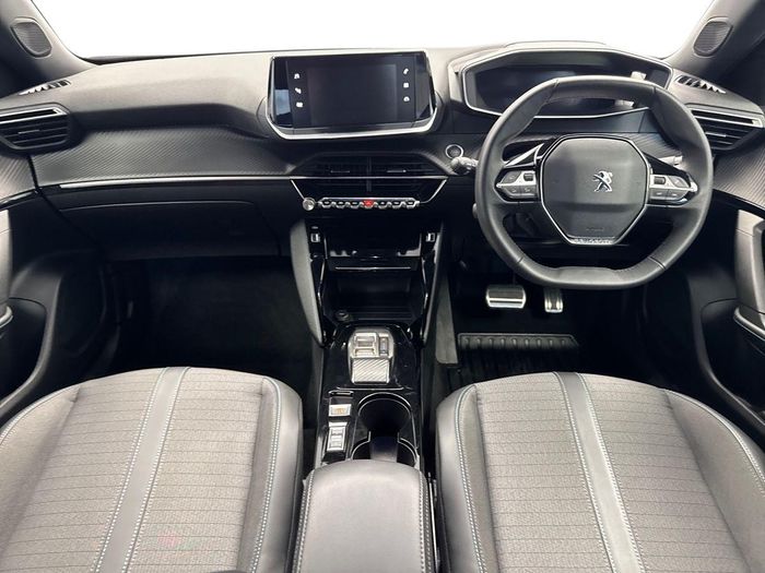 Peugeot 2008 2023