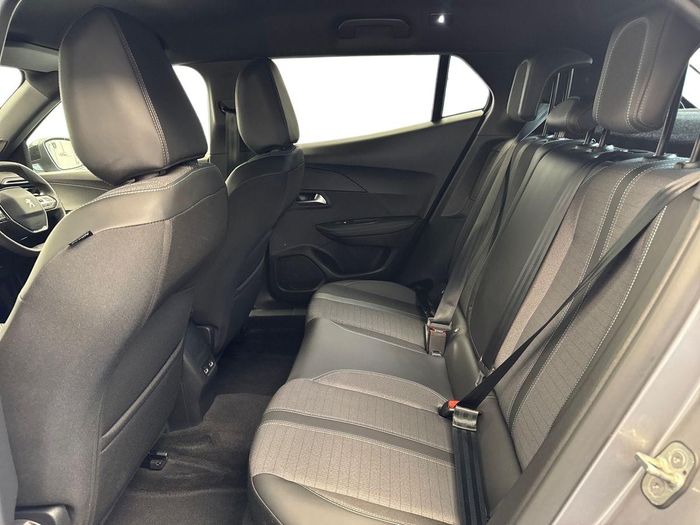 Peugeot 2008 2023