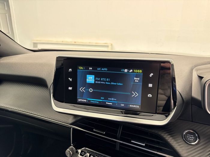 Peugeot 2008 2023