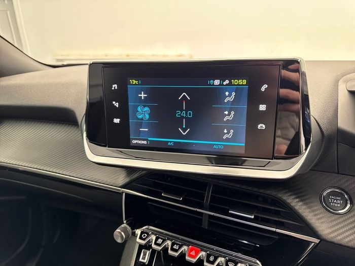 Peugeot 2008 2023