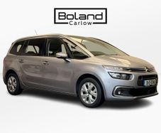 Citroen Grand C4 Spacetourer 2021