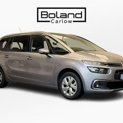 Citroen Grand C4 Spacetourer 2021