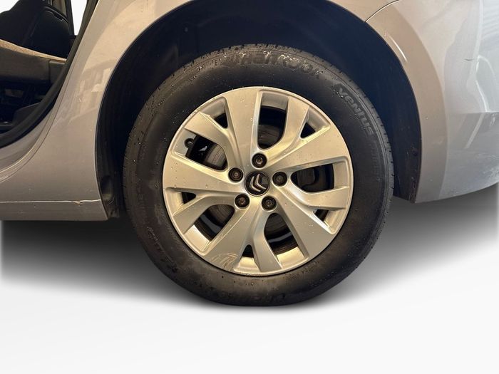 Citroen Grand C4 Spacetourer 2021