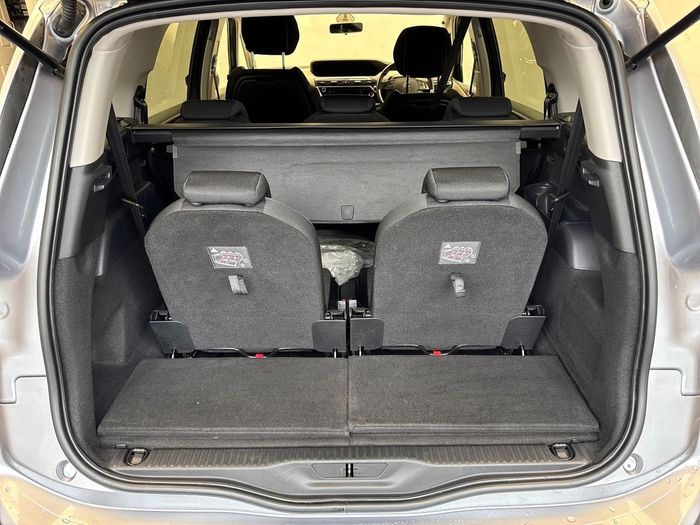 Citroen Grand C4 Spacetourer 2021