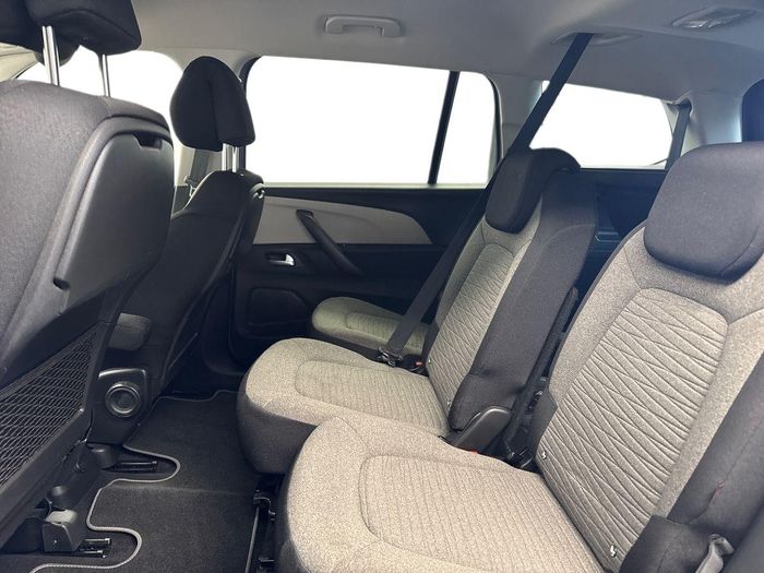 Citroen Grand C4 Spacetourer 2021