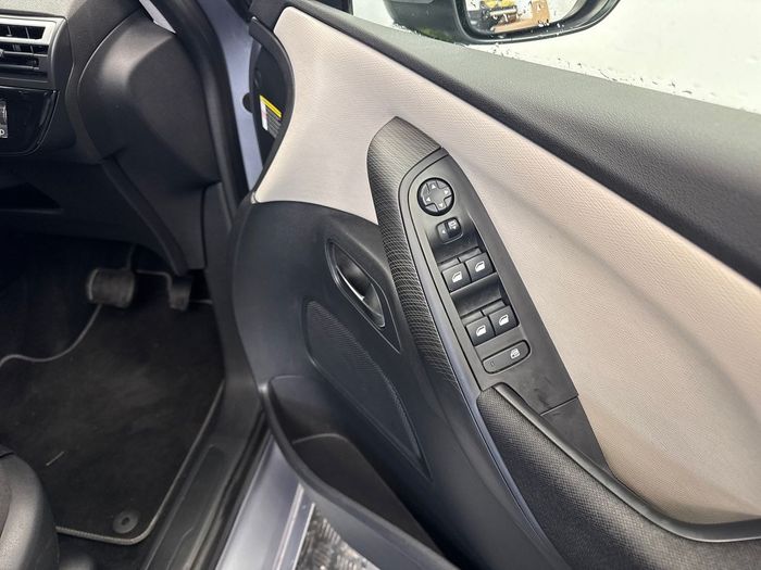 Citroen Grand C4 Spacetourer 2021