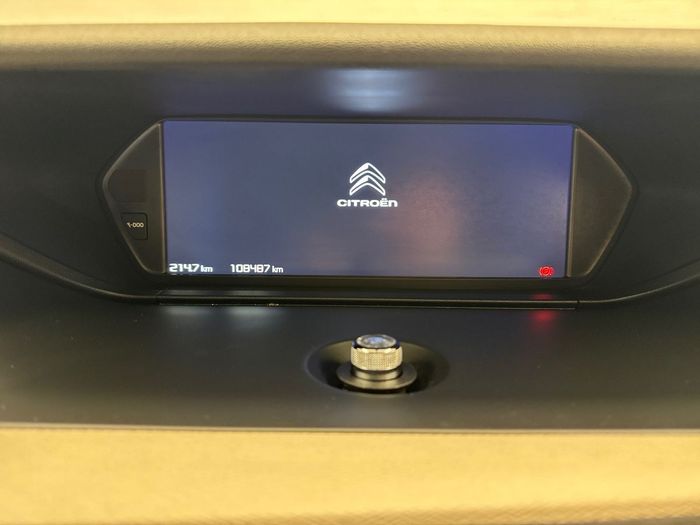 Citroen Grand C4 Spacetourer 2021