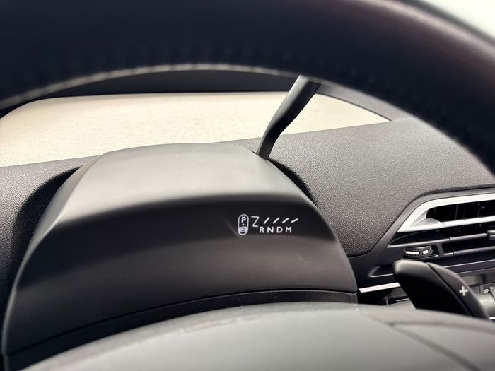 Citroen Grand C4 Spacetourer 2021
