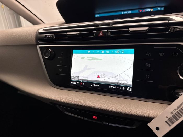 Citroen Grand C4 Spacetourer 2021