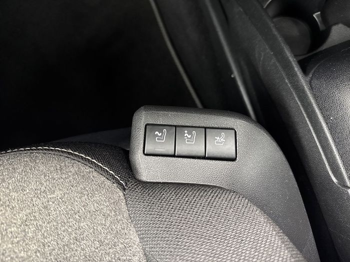 Citroen Grand C4 Spacetourer 2021