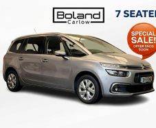 Citroen Grand C4 Spacetourer 2021