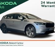 Skoda Enyaq 2023