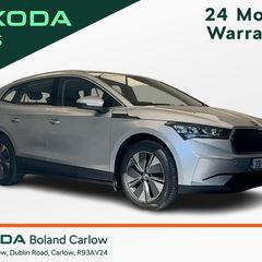 Skoda Enyaq 2023