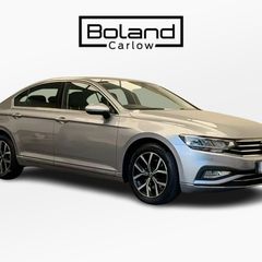 Volkswagen Passat 2022
