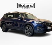 SEAT Tarraco 2024