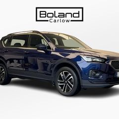 SEAT Tarraco 2024