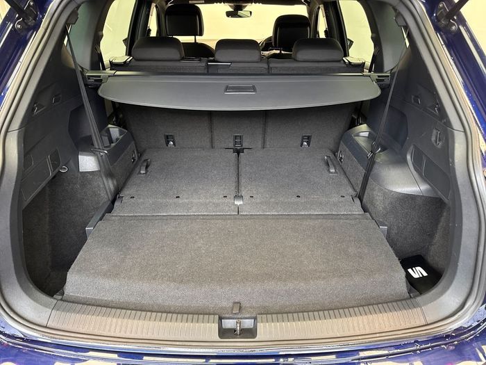 SEAT Tarraco 2024