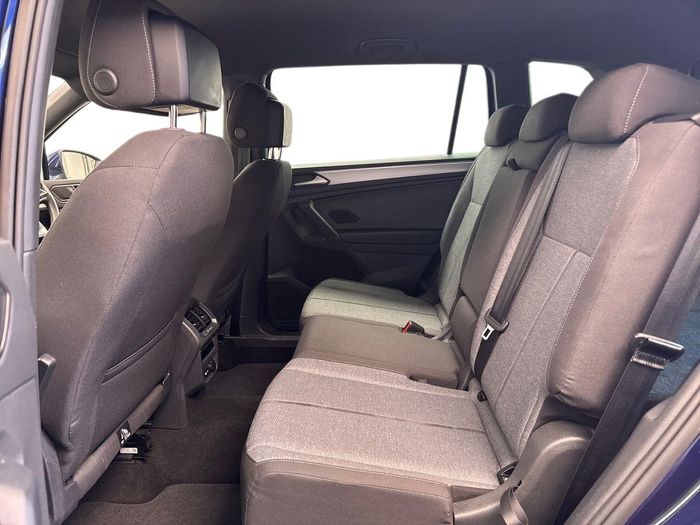 SEAT Tarraco 2024