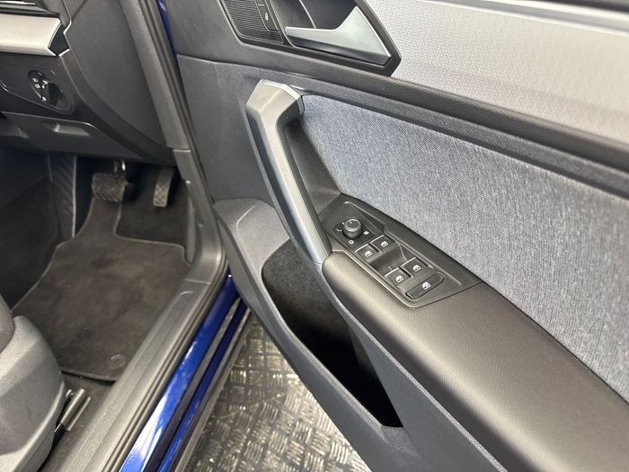 SEAT Tarraco 2024