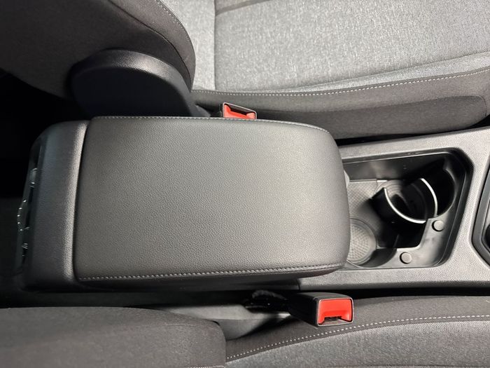 SEAT Tarraco 2024