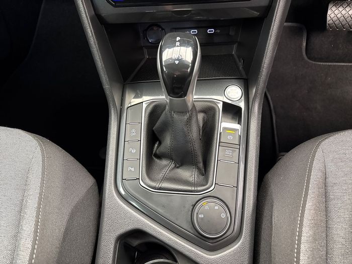 SEAT Tarraco 2024