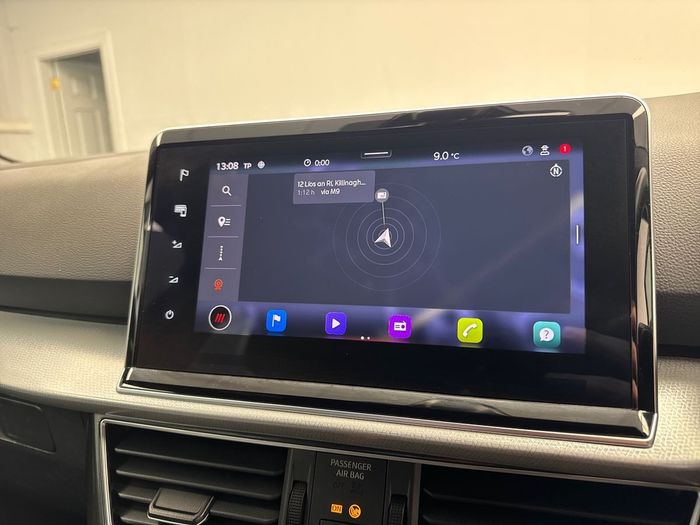 SEAT Tarraco 2024